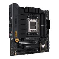 ASUS TUF GAMING B650M-PLUS AM5 DDR5 SES GLAN DP/HDMI SATA3 USB3.2 mATX